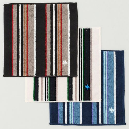 ニシオ
POLO タオルハンカチ 箱入りギフト