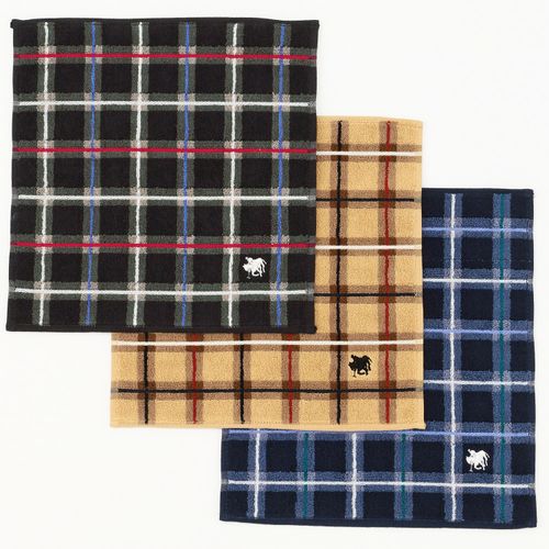 ニシオ
POLO紳士タオルハンカチ