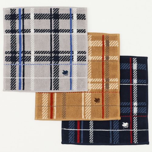 ニシオ
POLO紳士タオルハンカチ