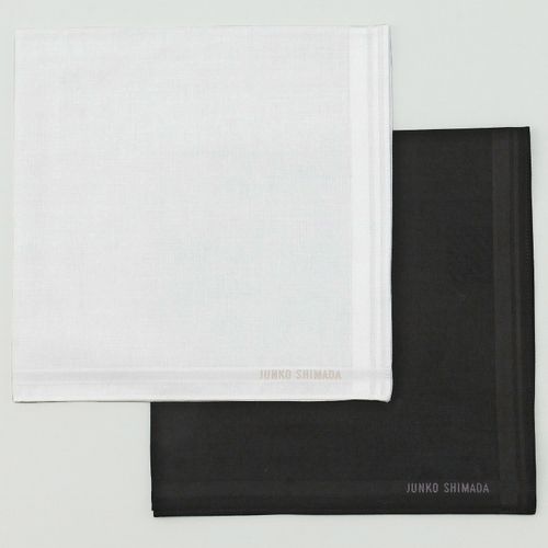 4996742334854







ブルーミング中西
ジュンコシマダ紳士