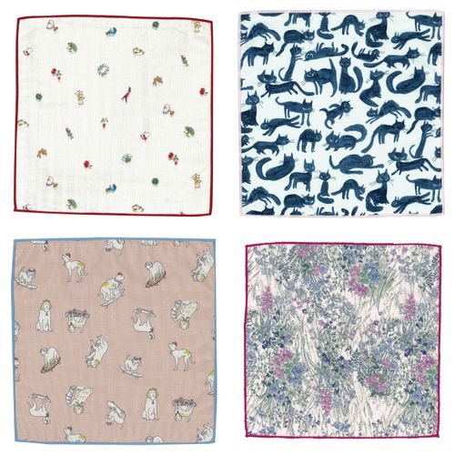 4995808432220







コージカンパニー
ウィズガーゼハンカチ