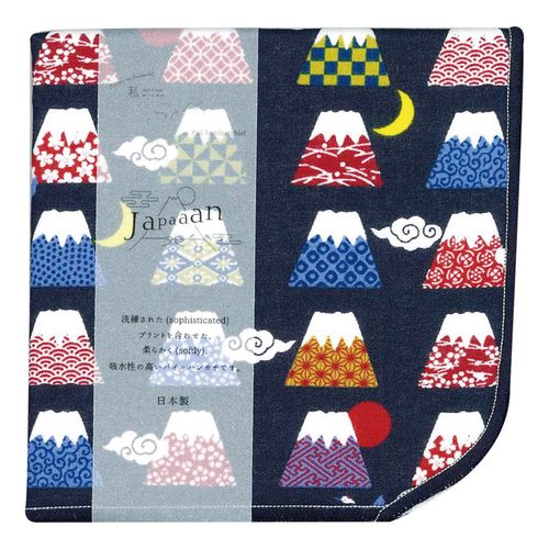 4995808419924







コージカンパニー
JAPAAAN soffyパイルハンカチ