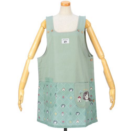 4582713770303



0



Ｋｕｓｕｇｕｒｕ　Ｊａｐａｎ
マチルダさん 脇釦あきエプロン