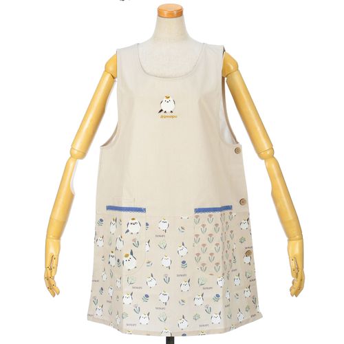 4582713770877



0



Ｋｕｓｕｇｕｒｕ　Ｊａｐａｎ
しまぷうさん 脇釦あきエプロン