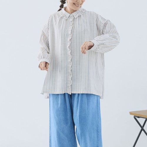 ノンノ
cloudnine ノンノ チュニック