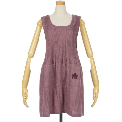 0



ウラタ
旬彩小町 カオチン プリーツエ