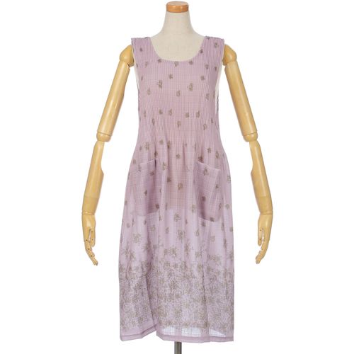 ウラタ
エステル格子ロングプ