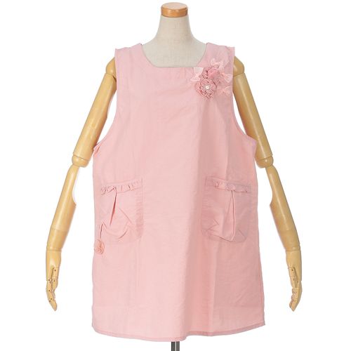 0



錦衣紡
ナイロン花リボンモチーフエプロン