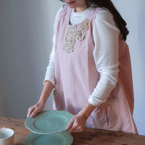 0



錦衣紡
ナイロンバイカラーエプロン