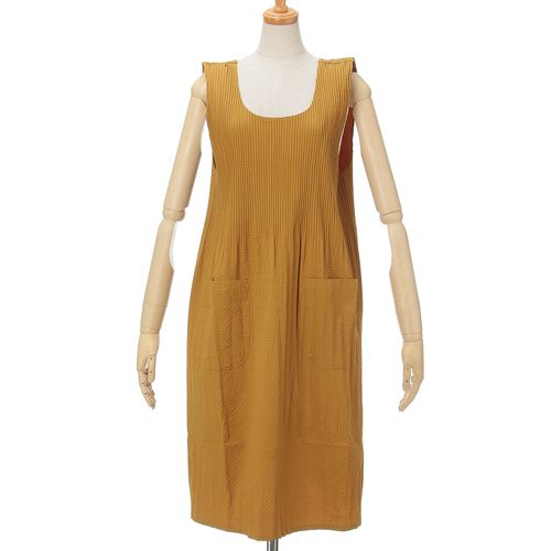 0



トレンディー
おうち美人 ふくれ織りプリーツロング無地エプロン