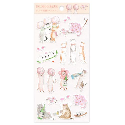 4990012831562



SP-156H



アクティブコーポレーション
トコロコムギ シール