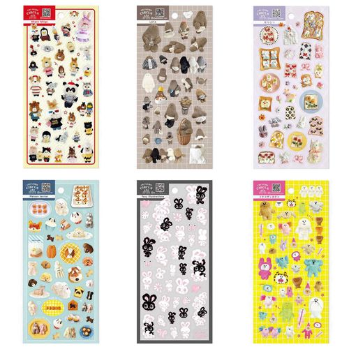 4573574264513



0



カクケイ
クリエイターサーカス クリアシール