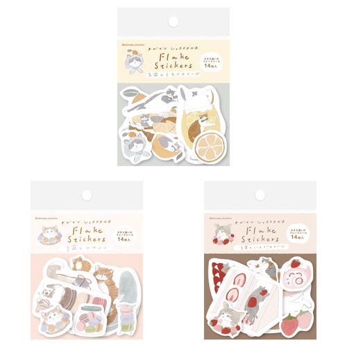 4952270330638



0



古川紙工
トビマツ ショウイチロウ サイズ違いの フレークシール