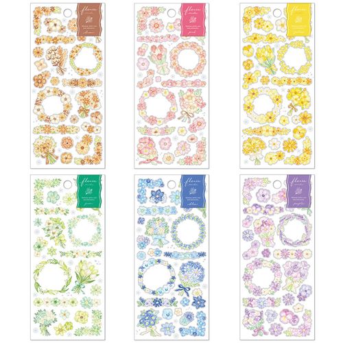 4909001827035







マインドウェイブ
フローリア ステッカー