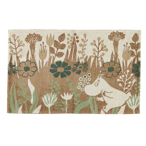 4992272573794



1545002100



水野
ムーミン ゴブラン織りラグマット 「花束を探して」