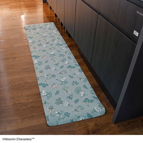 4550681801589



1455047500



水野
ムーミン キッチンマット ボタニカルグリーン リトルミイ 180