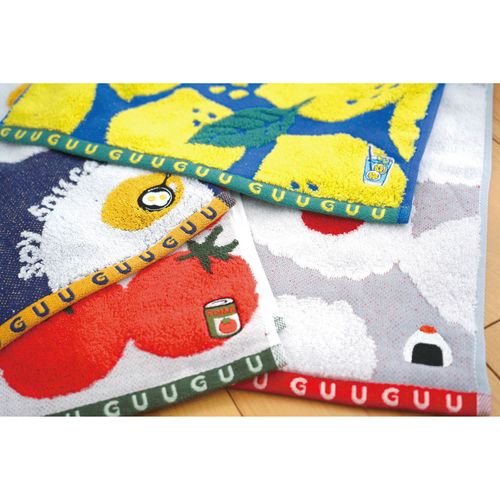 4543479239435







プレーリードッグ
GuuGuu ジャガードフェイスタオル