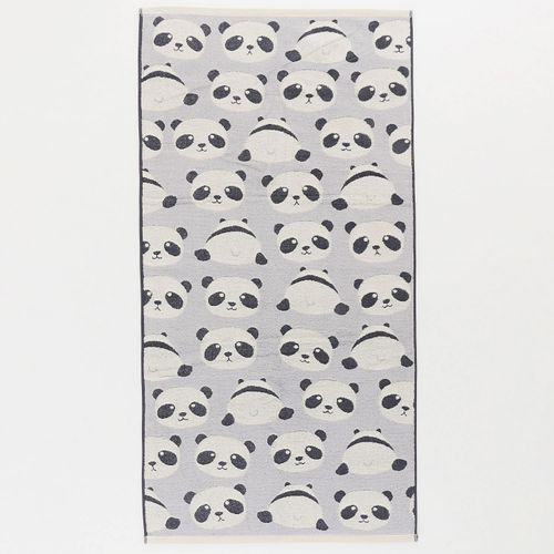 4550239093381



0



林
アニマルフェイス パンダ バスタオル