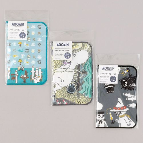 4905736058461







宮本
ムーミン スマホ・メガネ拭きハンカチ