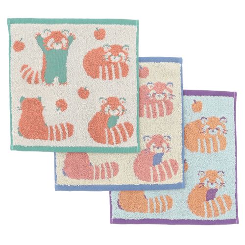 4975942455170







日繊商工
ナチューラファブリカ レッサー ハンカチ