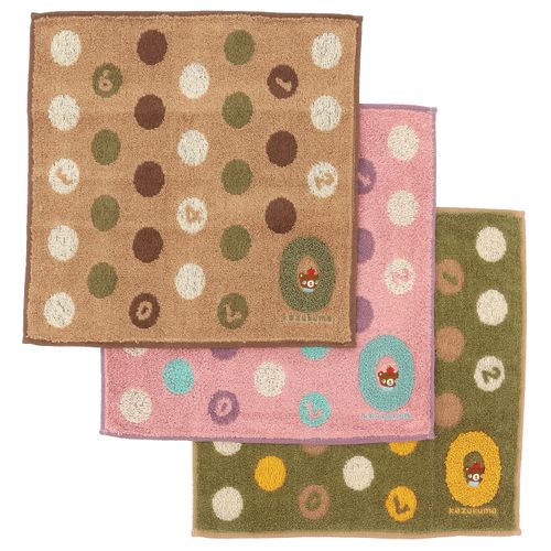 4975942456306



0



日繊商工
かずくま ポルカ ウォッシュタオル