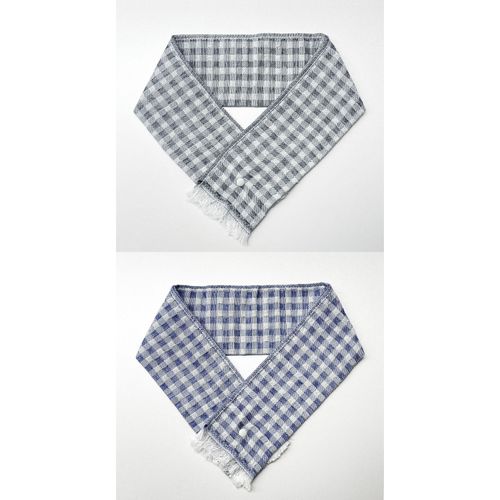 4571116558779



0



成願
保冷剤付きポケットクールマフラー ギンガムチェック