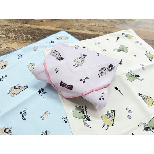 4969499995388



0



ニコット
くらはしれい くっつくランチクロス