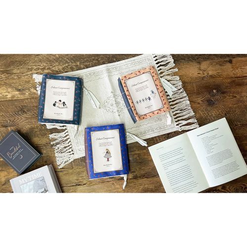 4969499995050







ニコット
くらはしれい 絵本型ポーチ