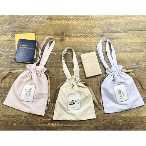 4969499995128







ニコット
くらはしれい トートバッグ