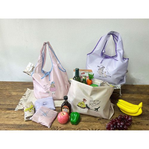 4969499995159







ニコット
くらはしれい エコバッグ