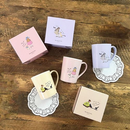 4969499995210



0



ニコット
くらはしれい マグカップ