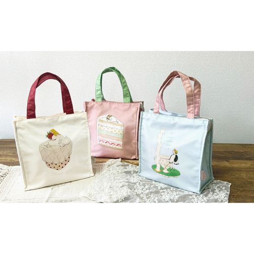 4969499994916



0



ニコット
くらはしれい 保冷トートバッグ