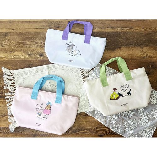 4969499994978



0



ニコット
くらはしれい 保冷ランチバッグ