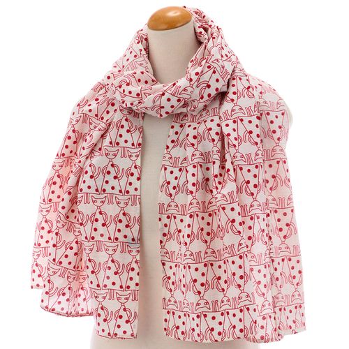 4975953768825







サロンジェ
マタノアツコ KIKIストール