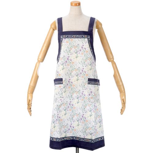 4975953768207



0



サロンジェ
V＆A ゴールデンリリーパネルエプロン