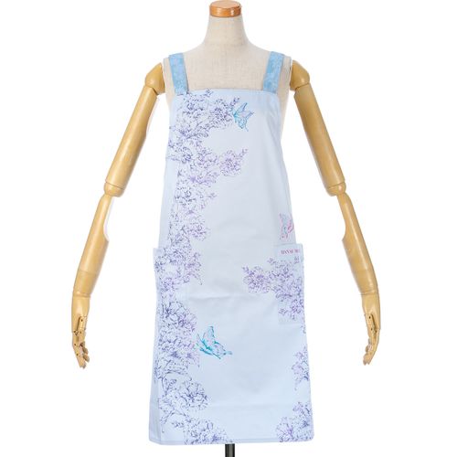 4975953769495



0



サロンジェ
HANAE MORI ルミナスパネルエプロン