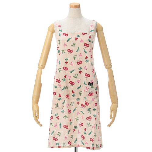 4975953769075







サロンジェ
マタノアツコ サラダバーエプロン