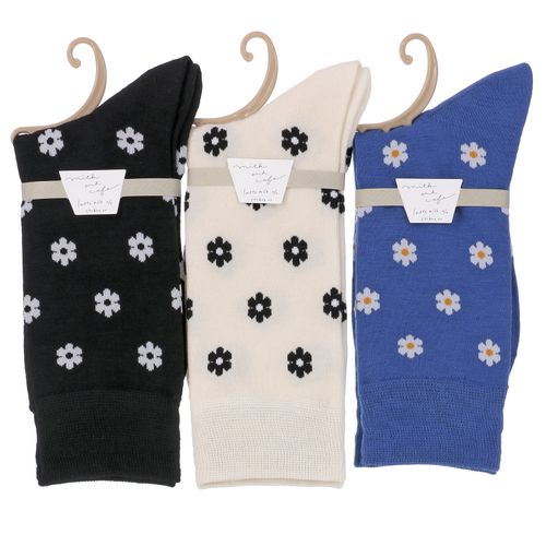 ウィックス
ラテミルク クルー デイジー