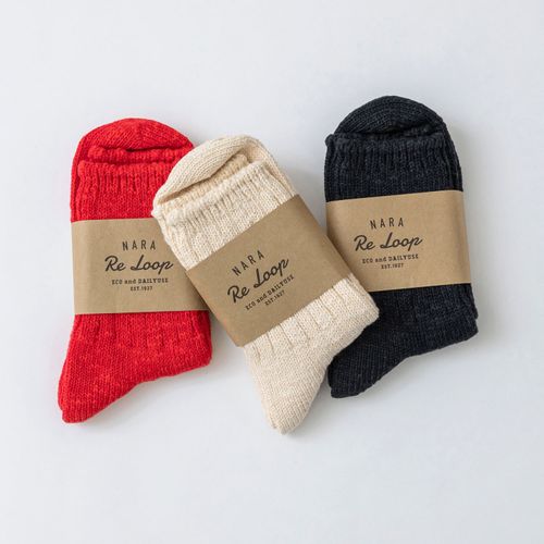 4573448222359







創喜
ReLoop／SLUBMIX リブクルー