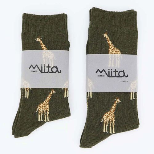 4580600220818







ラムコーポレーション
Miita アミメキリン