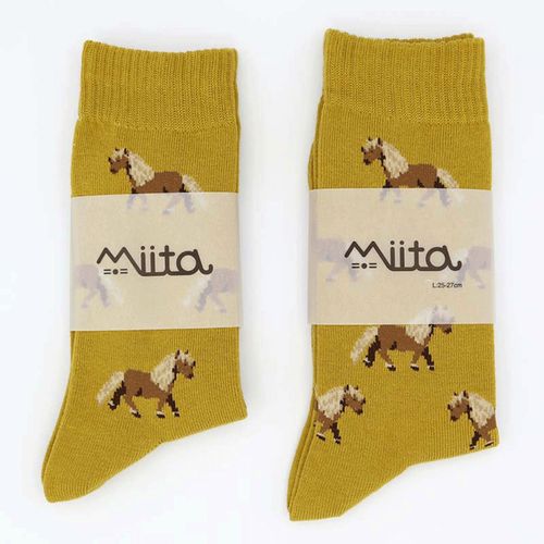 4580600220856







ラムコーポレーション
Miita シェットランドポニー／マスタード