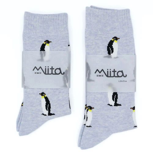 4580600220979







ラムコーポレーション
Miita コウテイぺンギン