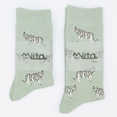 4580600221150







ラムコーポレーション
Miita ホワイトタイガー／サワーグリーン