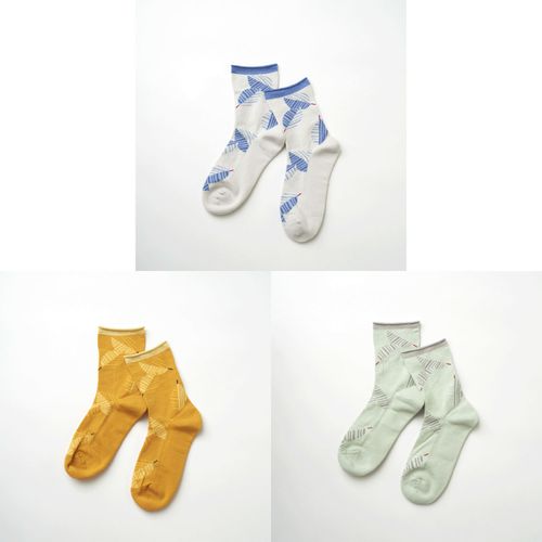 4573643430474







ＦＭＦＳ
fromFクルーソックス （lehti／葉っぱ）