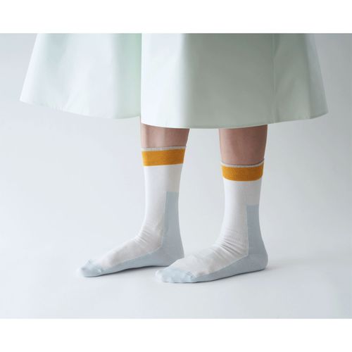 4582651524068







ＦＭＦＳ
fromF kaksi（カクシ／ツートーン）クルーソックス