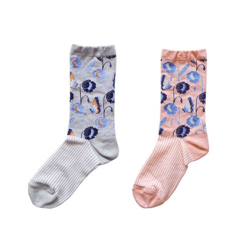 4580830501220







デビイ
andeotte ハイゲージクルーソックス RIRE