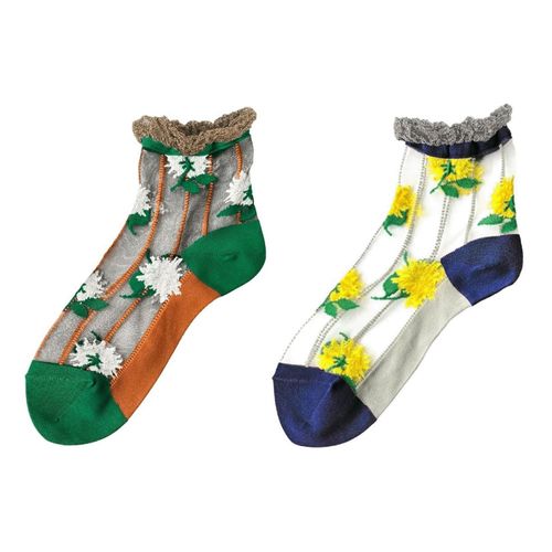 4580830500742







デビイ
andeotte シースルーショートソックス BLOOM