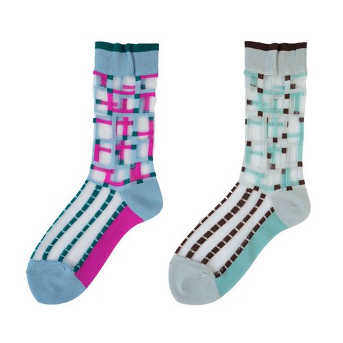 4580830500629







デビイ
andeotte シースルーソックス GEOMETRIC