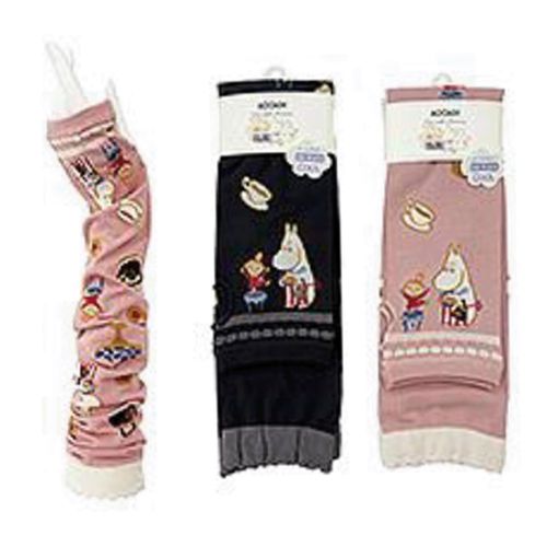 4905114394938







ウィックス
MOOMIN 母の日 冷感＋UVカット アームカバー ティ―タイム