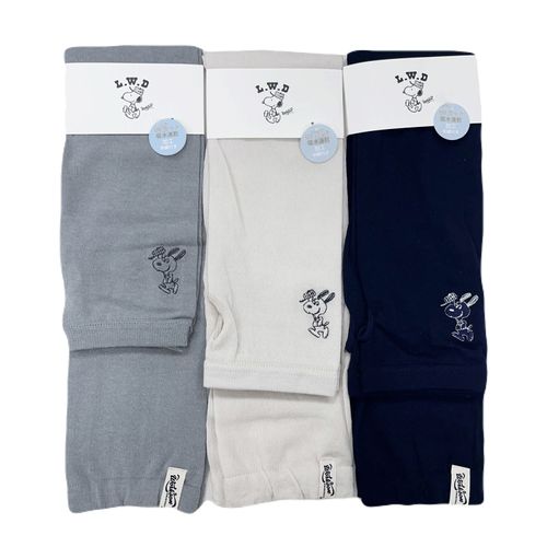 4582515726003







ウィックス
スヌーピーアームカバーUVカット＋吸水速乾 スヌ－ピーワーク刺繍